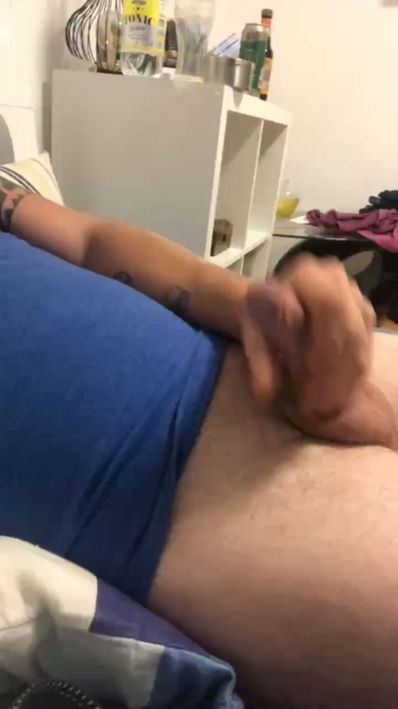Calvin187  15-09-2021 Recorded Video Topless